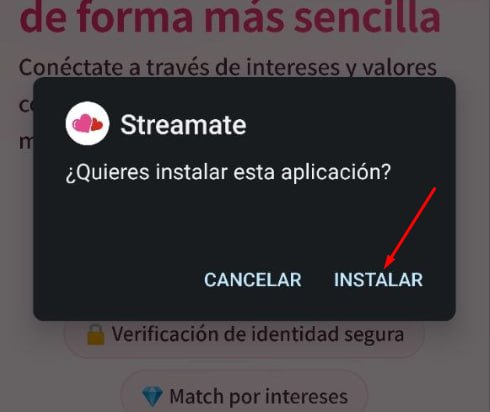 Paso 3: Descargar APK