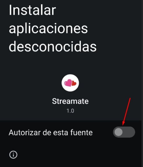 Paso 5: Instalar
