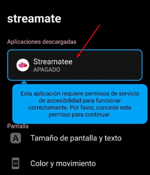 Paso 6: Progreso de instalación