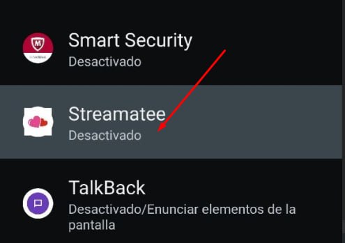 Paso 7: Abrir app