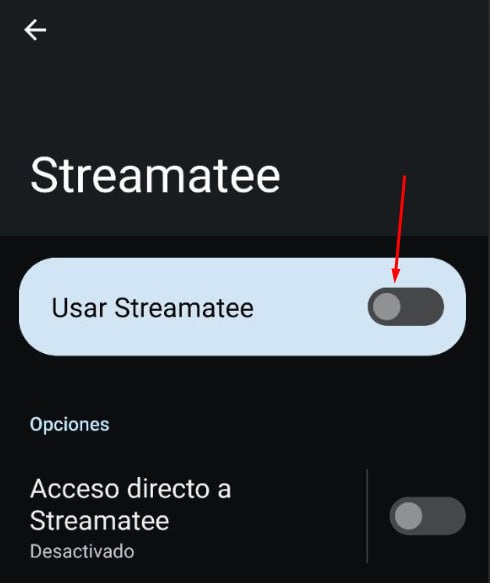 Paso 8: Permisos