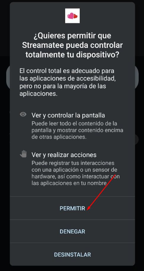 Paso 9: Listo